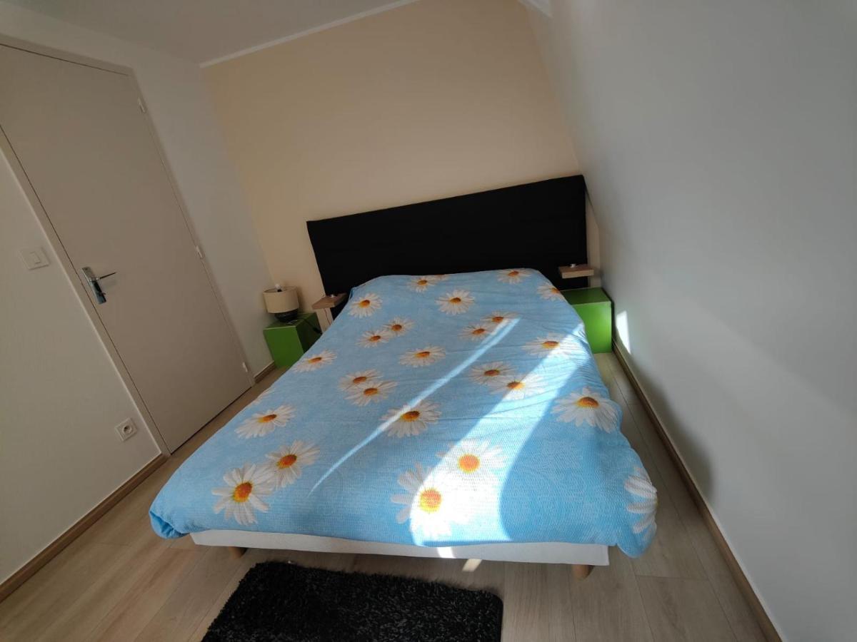 Appartement En Residence Gisors Dış mekan fotoğraf