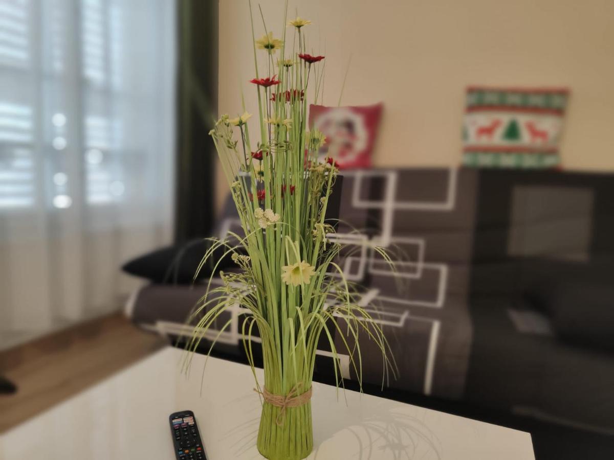 Appartement En Residence Gisors Dış mekan fotoğraf