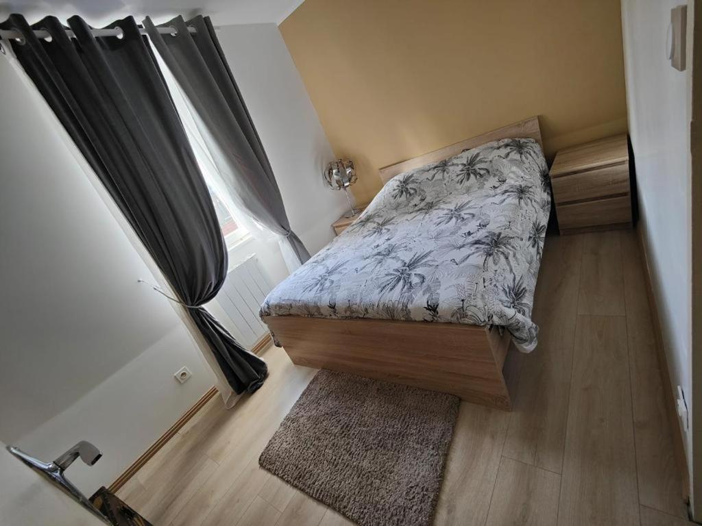 Appartement En Residence Gisors Dış mekan fotoğraf