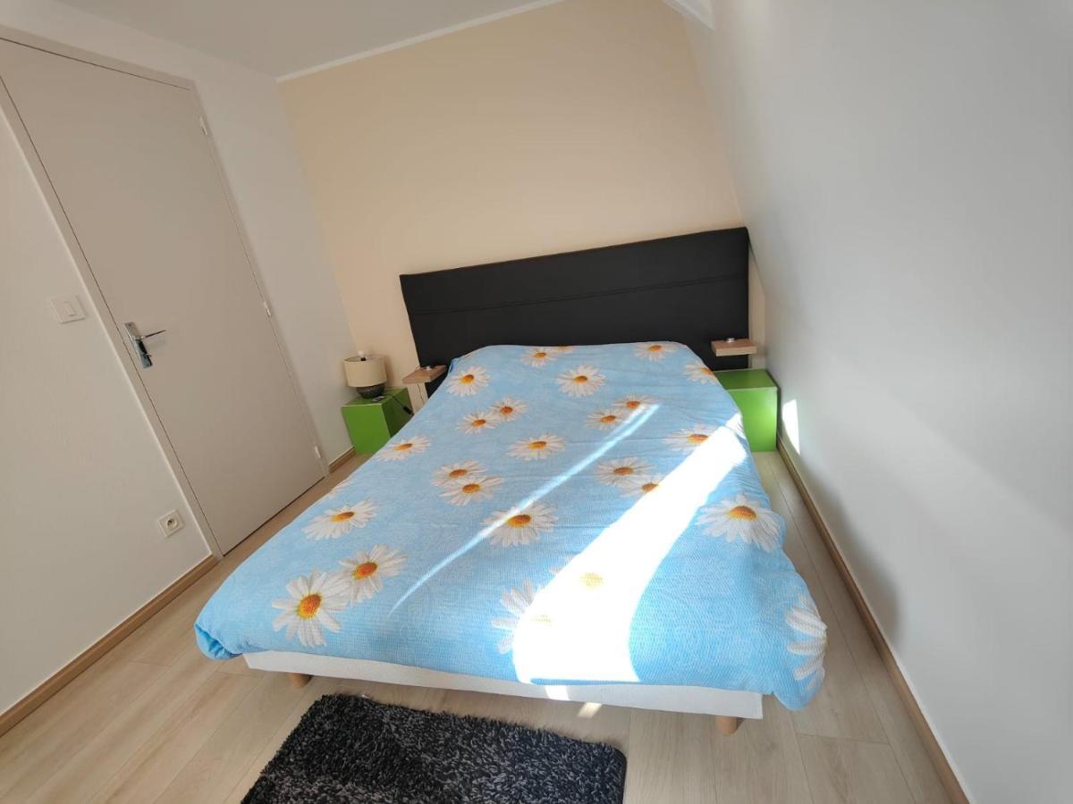 Appartement En Residence Gisors Dış mekan fotoğraf