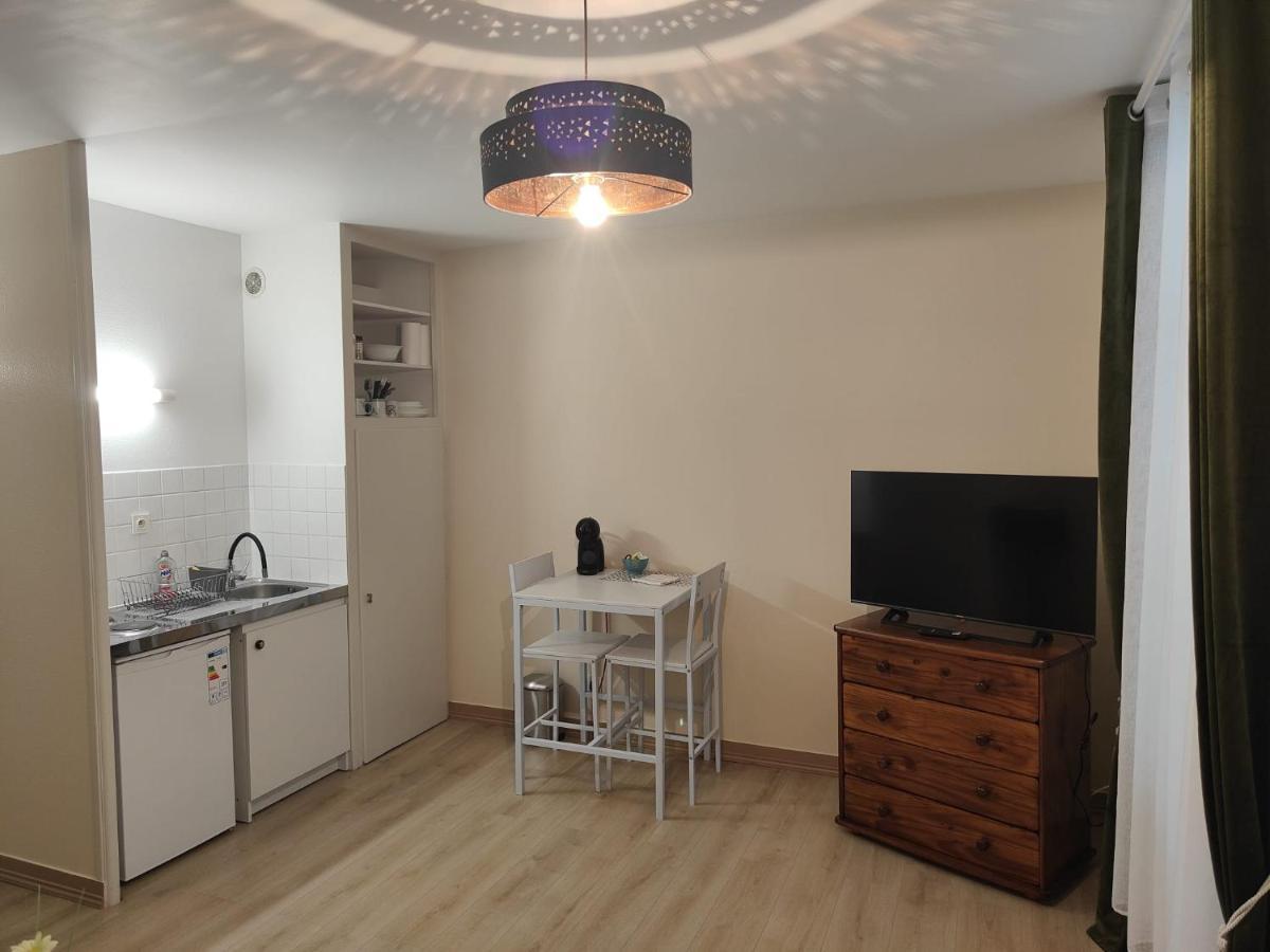 Appartement En Residence Gisors Dış mekan fotoğraf