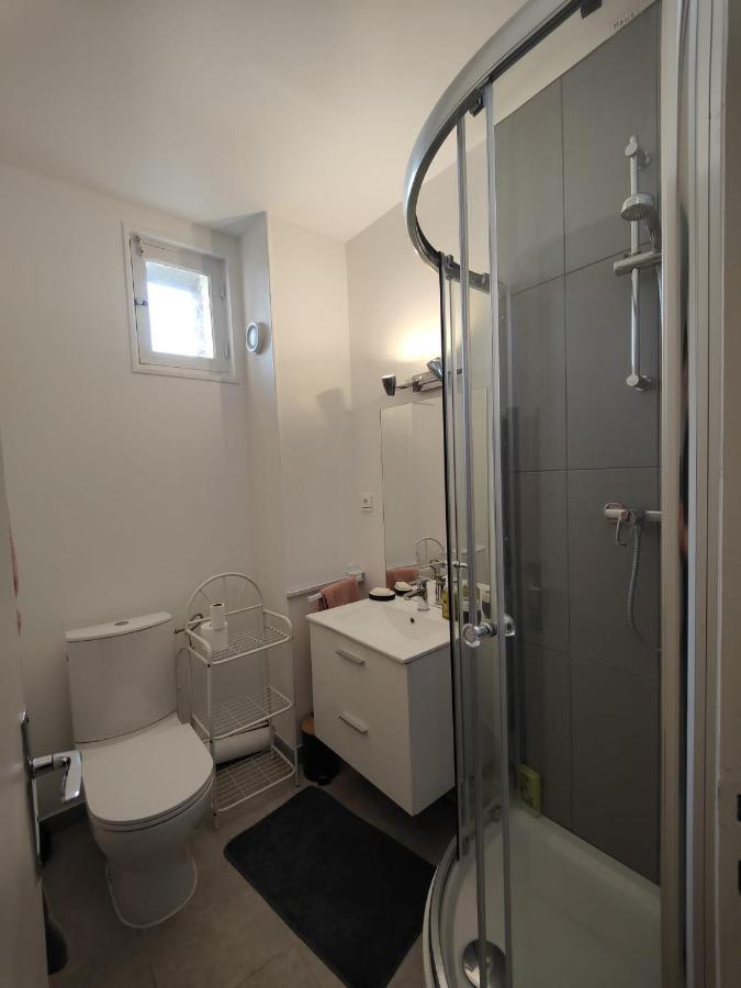 Appartement En Residence Gisors Dış mekan fotoğraf
