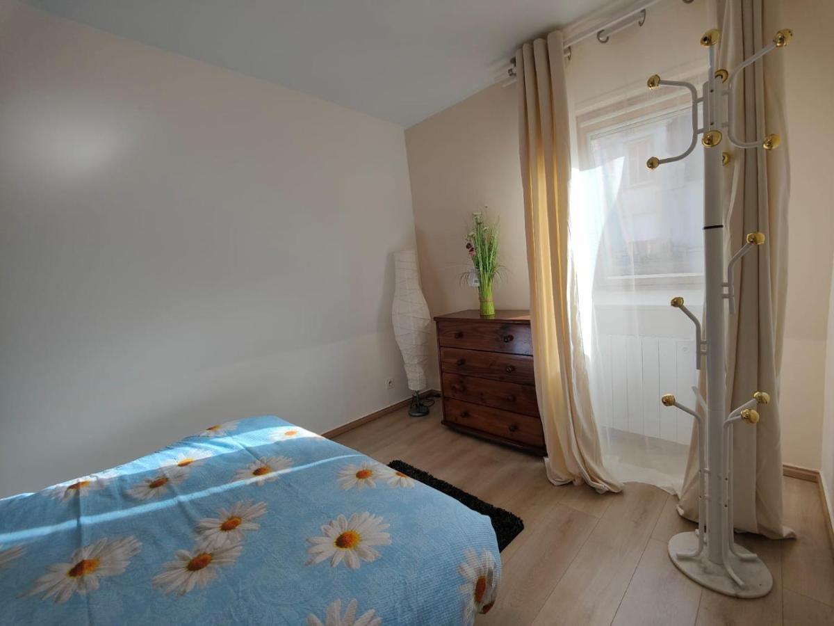 Appartement En Residence Gisors Dış mekan fotoğraf