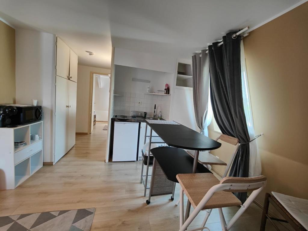 Appartement En Residence Gisors Dış mekan fotoğraf